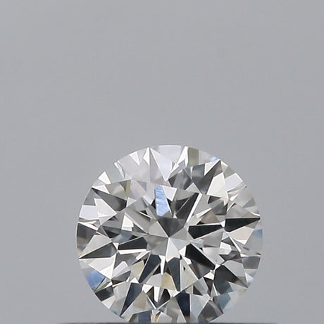 0.30 carat Round diamond E SI1 Excellent