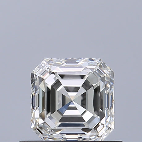 0.60 carat Emerald diamond G VVS1