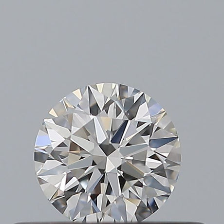 0.27 carat Round diamond G VVS2 Excellent