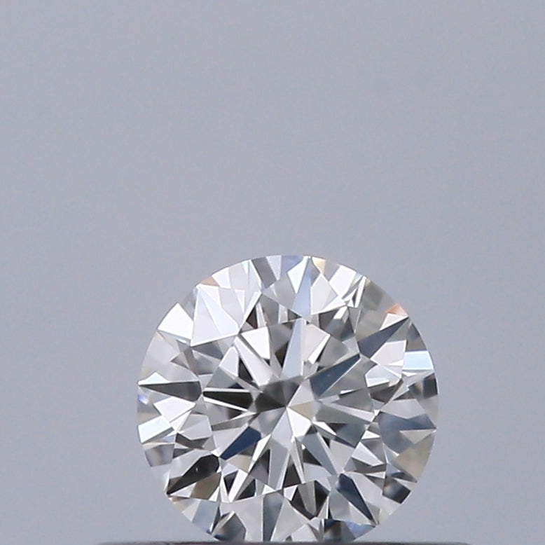 0.28 carat Round diamond G VS2 Excellent