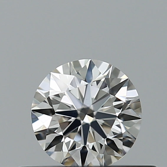 0.30 carat Round diamond F VS1 Excellent
