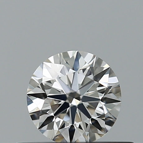 0.30 carat Round diamond F VS1 Excellent