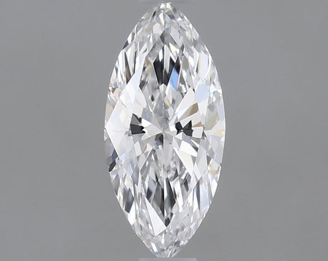 0.50 carat Marquise diamond E VS1