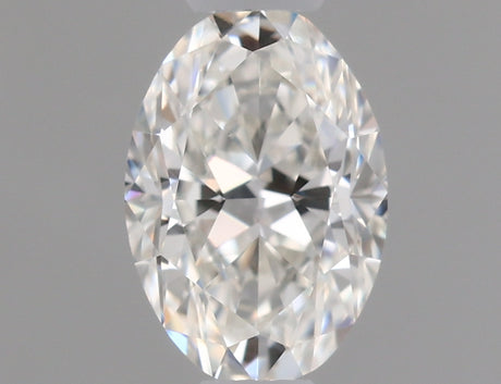 0.30 carat Oval diamond H VS1