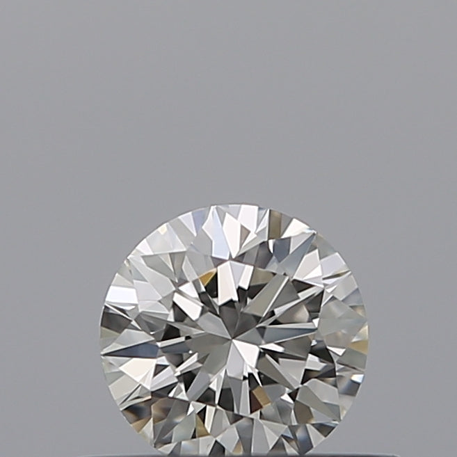 0.33 carat Round diamond H  VS2 Excellent