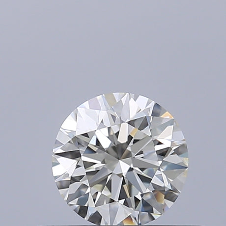 0.40 carat Round diamond H VVS1 Excellent