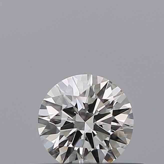 0.32 carat Round diamond F VS1 Excellent