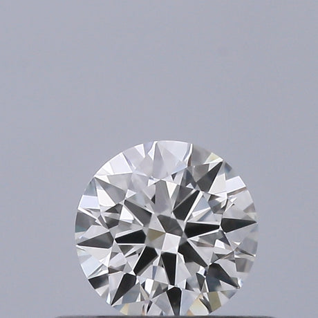 0.31 carat Round diamond H VVS2 Excellent