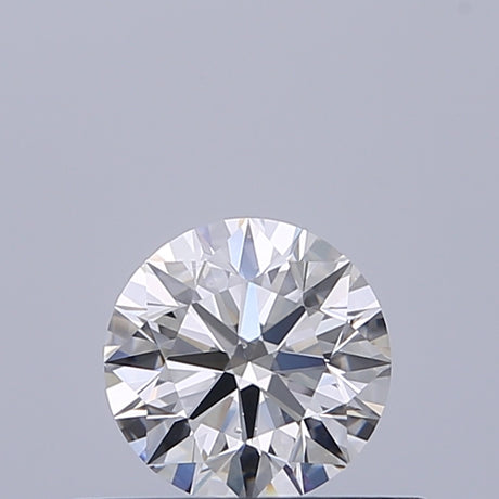 0.40 carat Round diamond D SI1 Excellent