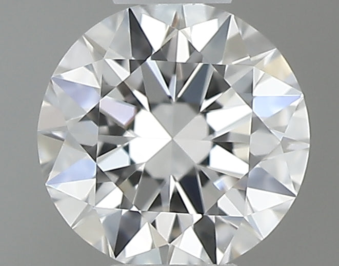 0.30 carat Round diamond D IF Excellent
