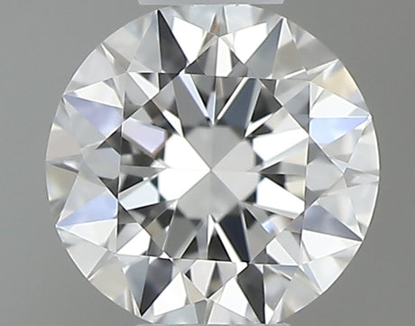 0.30 carat Round diamond D IF Excellent