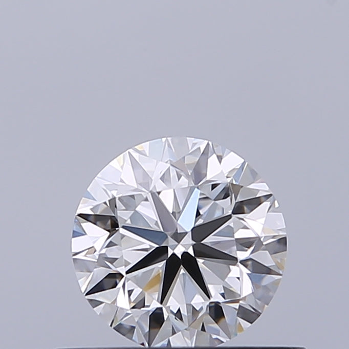 0.50 carat Round diamond D IF VeryGood