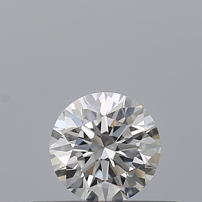 0.30 carat Round diamond F IF Excellent
