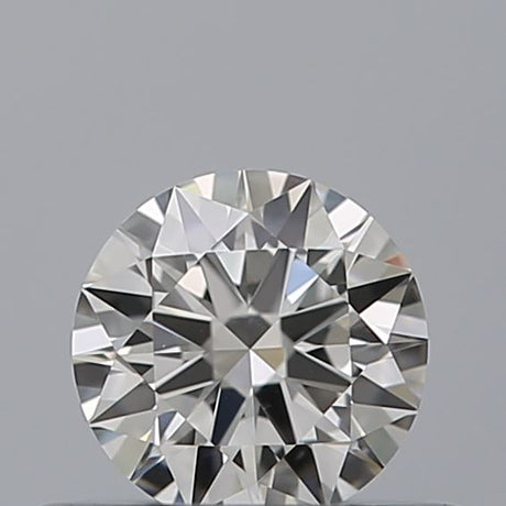 0.34 carat Round diamond F VS2 Excellent