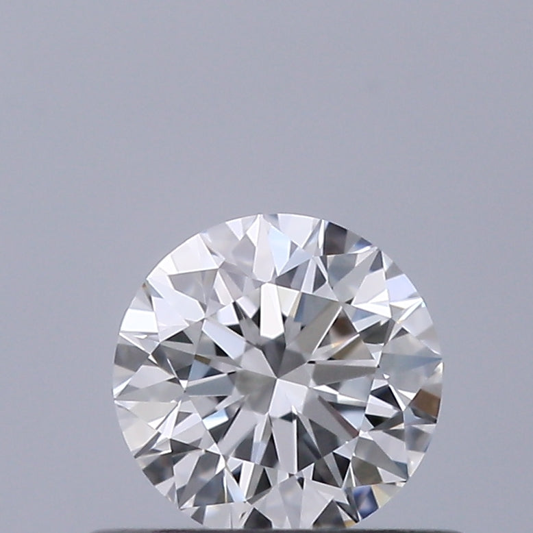 0.40 carat Round diamond D VVS2 Excellent