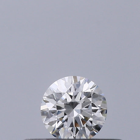 0.18 carat Round diamond E VS1 Excellent