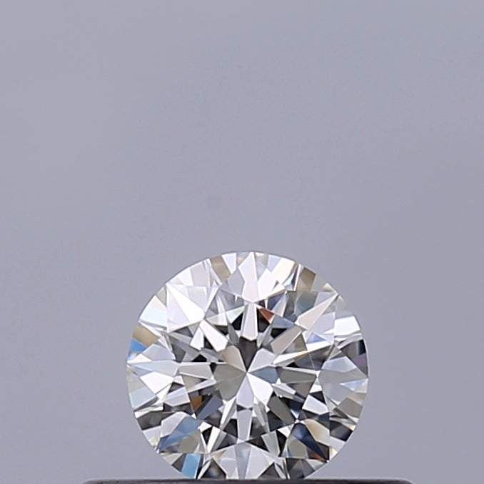 0.23 carat Round diamond G VVS1 Excellent
