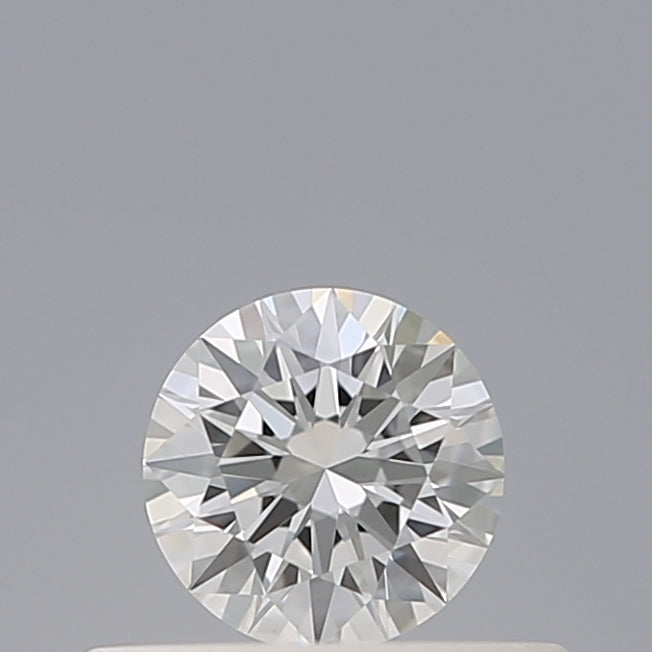 0.26 carat Round diamond E VVS1 Excellent