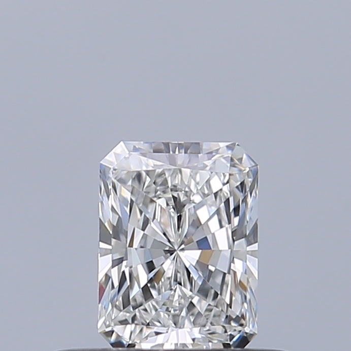 0.34 carat Radiant diamond D VVS1