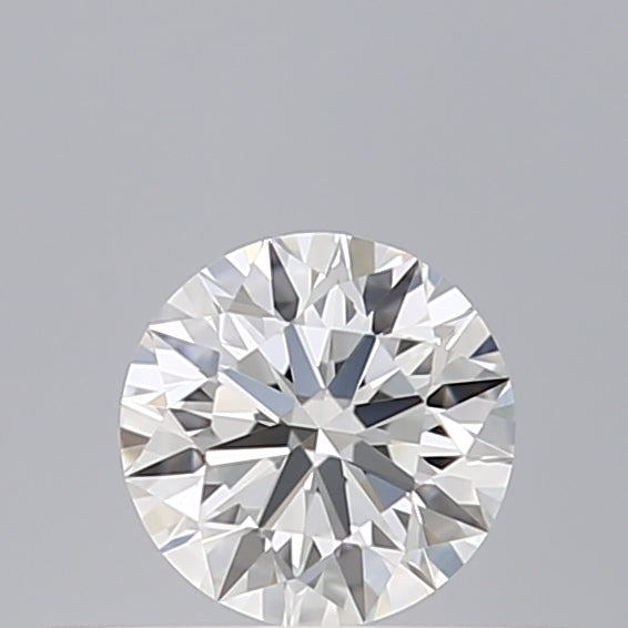 0.27 carat Round diamond G VVS1 Excellent