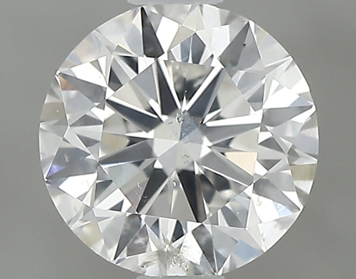 0.80 carat Round diamond G SI2 VeryGood