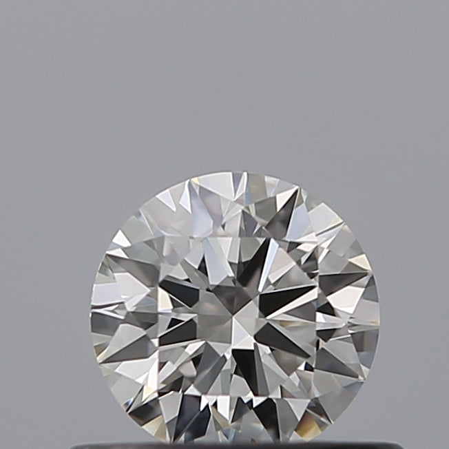 0.40 carat Round diamond G IF Excellent