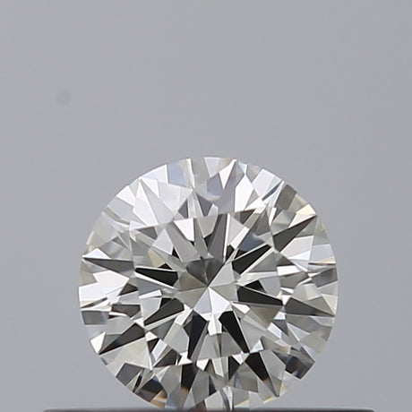 0.35 carat Round diamond G IF Excellent