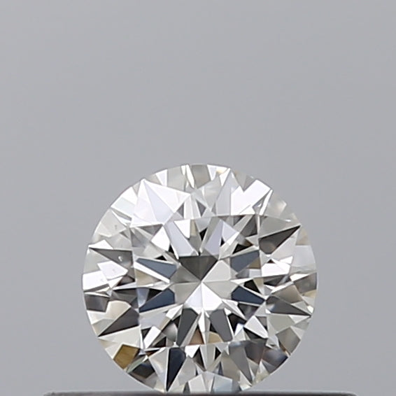 0.23 carat Round diamond G  VVS2 Excellent