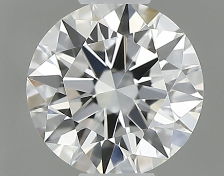 0.40 carat Round diamond F VVS2 Excellent