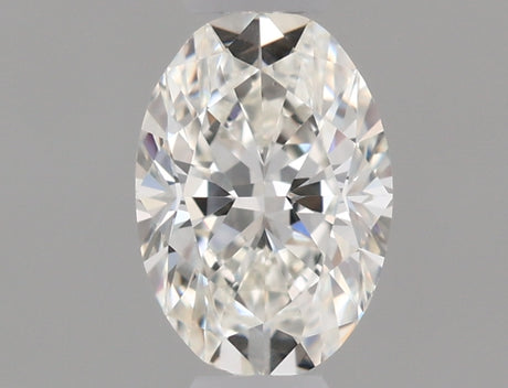 0.30 carat Oval diamond I VS1