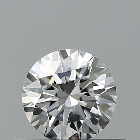 0.31 carat Round diamond D VVS1 Excellent