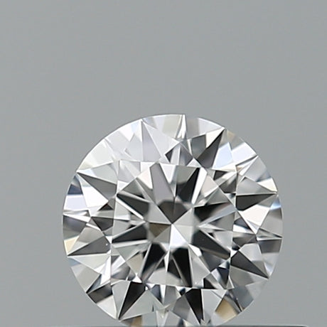 0.30 carat Round diamond D VS2 Excellent
