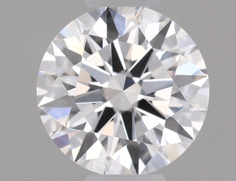 0.32 carat Round diamond E VVS2 Excellent