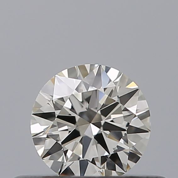 0.30 carat Round diamond I VVS1 Excellent