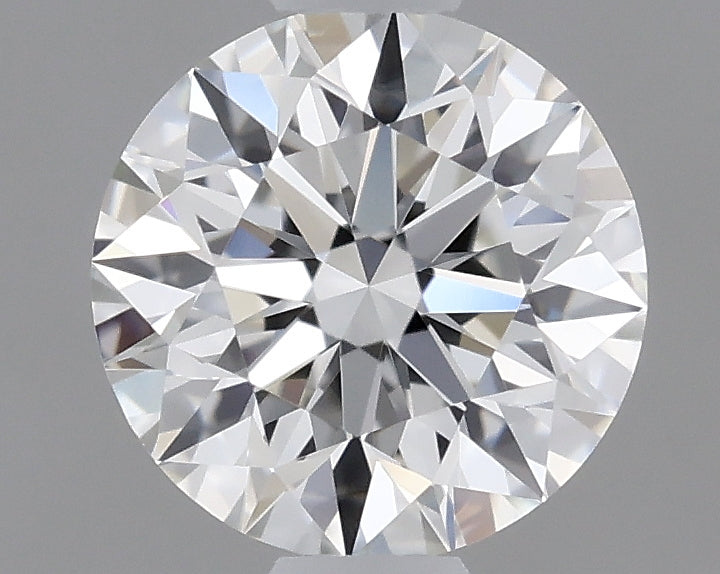 0.50 carat Round diamond H VS1 Excellent