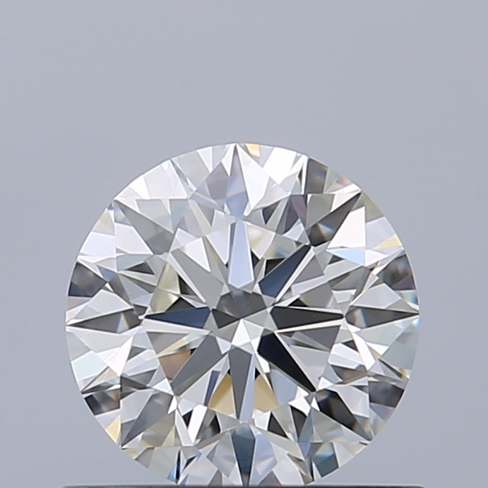 0.70 carat Round diamond F VVS1 Excellent