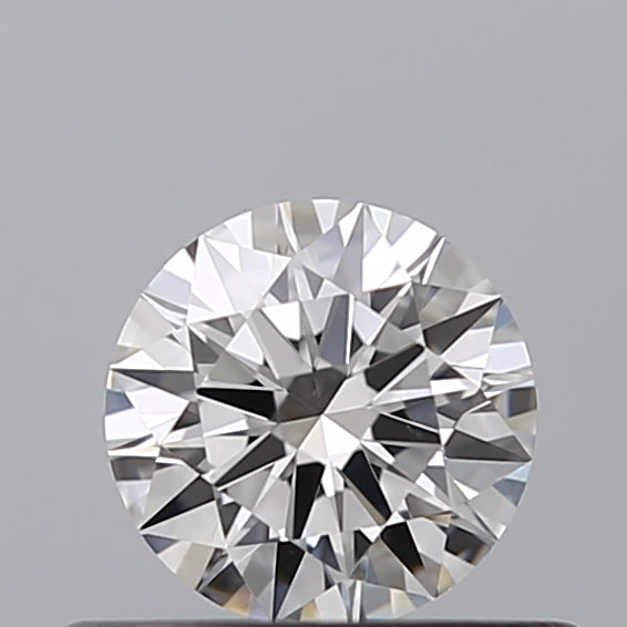 0.34 carat Round diamond E  VVS2 Excellent