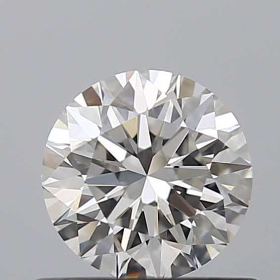 0.50 carat Round diamond G VVS1 Excellent