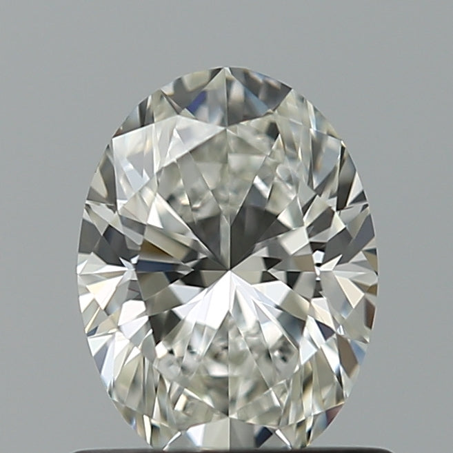 0.70 carat Oval diamond G IF VeryGood