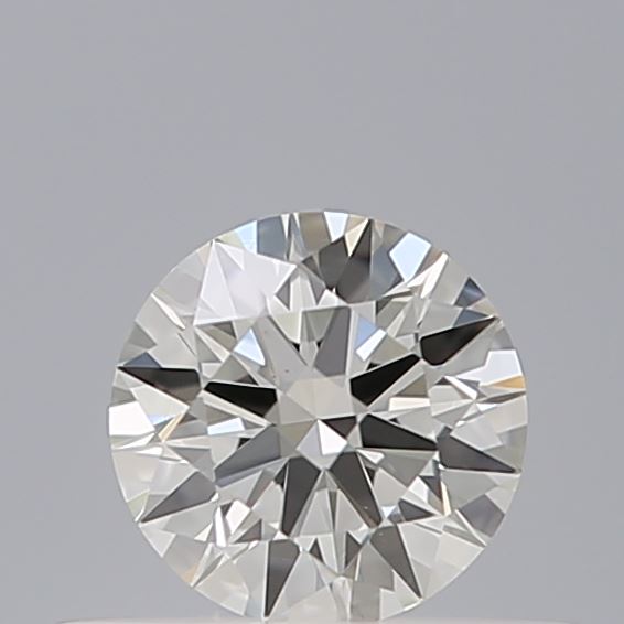 0.28 carat Round diamond G VS1 Excellent
