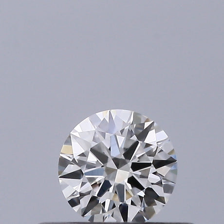 0.24 carat Round diamond F VVS1 Excellent