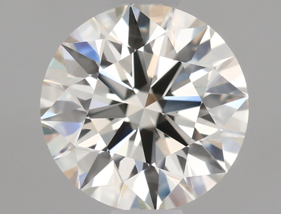 0.73 carat Round diamond K VVS1 Excellent