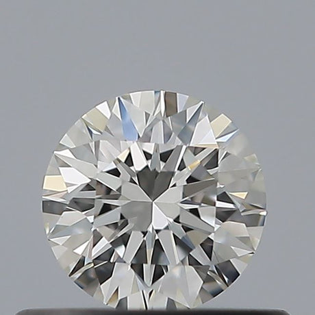 0.33 carat Round diamond F VVS1 Excellent