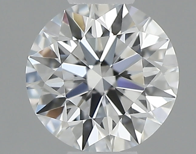 0.36 carat Round diamond D VS1 Excellent