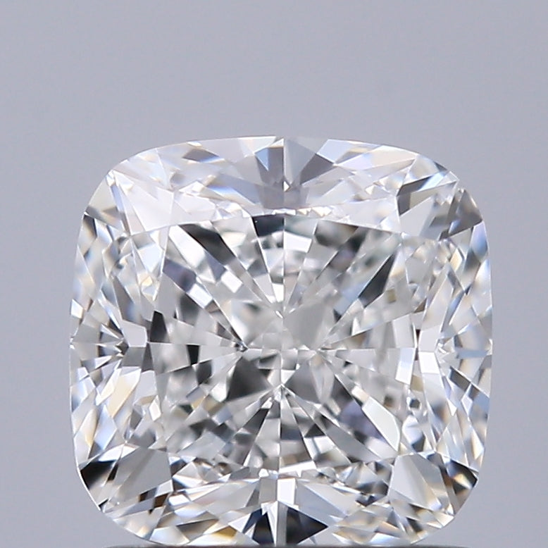 1.20 carat Cushion diamond F IF