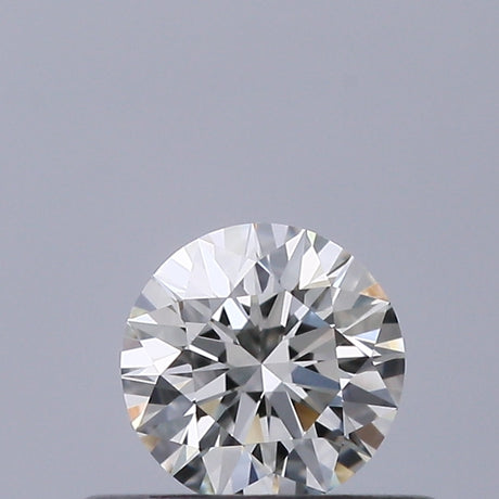 0.30 carat Round diamond J VVS1 Excellent