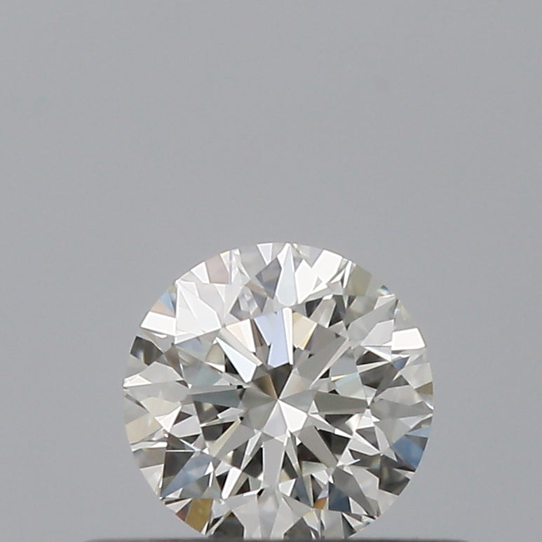 0.31 carat Round diamond H VVS1 Excellent