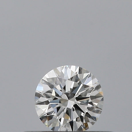 0.24 carat Round diamond G VVS2 Excellent