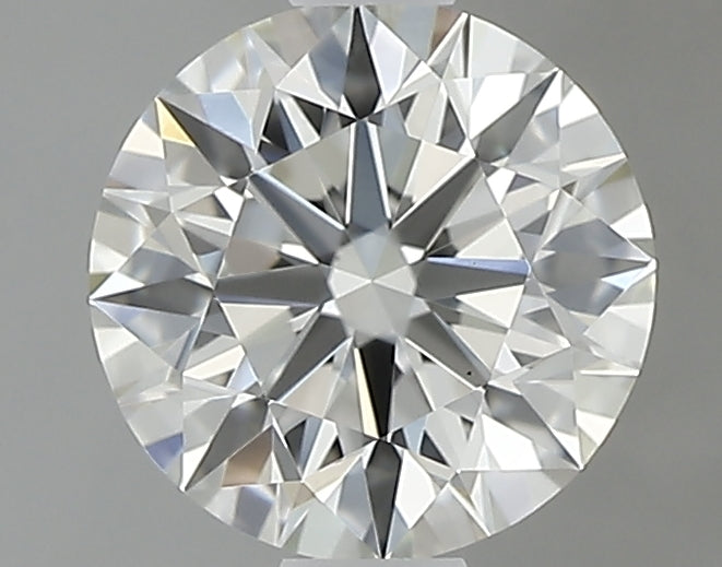 0.70 carat Round diamond I VS1 Excellent