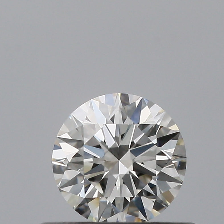 0.37 carat Round diamond H VS1 Excellent